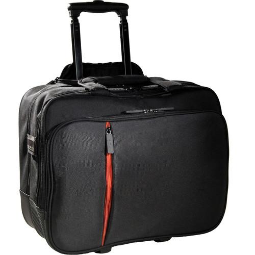 ECO STYLE Luxe Rolling Case for 16.1