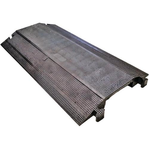 Elasco Products ED8200 Single Channel 2x7.5