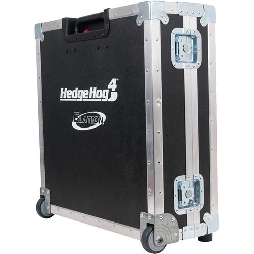 Elation Professional DRCHH001 Road Case for Hedgehog 4 DRCHH001, Elation, Professional, DRCHH001, Road, Case, Hedgehog, 4, DRCHH001