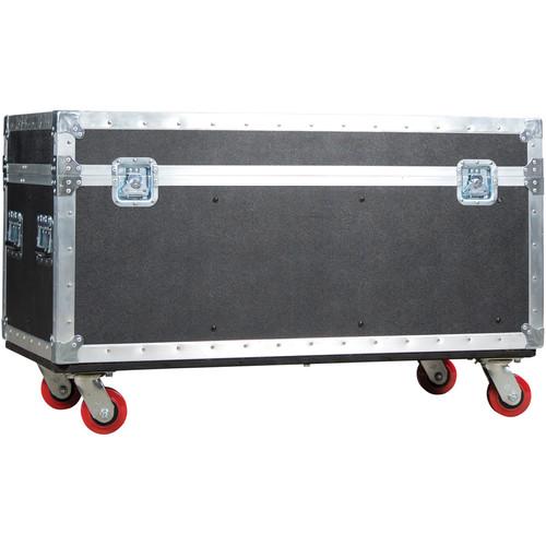 Elation Professional DRCRAY2R Road Case for Six Rayzor DRCRAY2R, Elation, Professional, DRCRAY2R, Road, Case, Six, Rayzor, DRCRAY2R