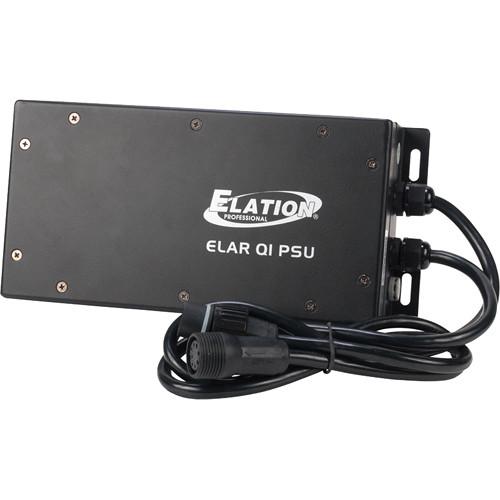 Elation Professional  ELAR Q1 PSU EAR925, Elation, Professional, ELAR, Q1, PSU, EAR925, Video