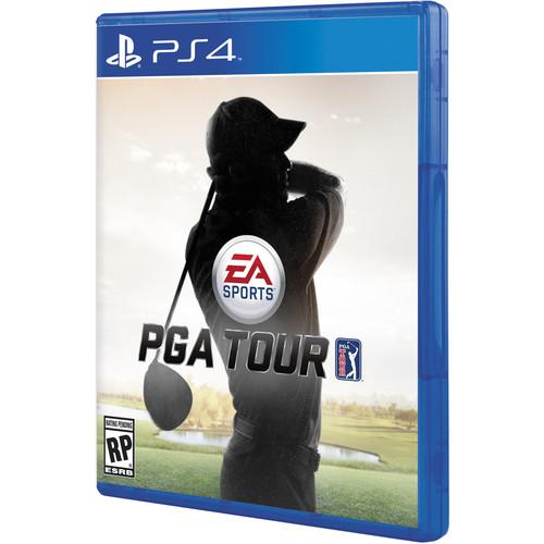 Electronic Arts EA Sports Rory McIlroy PGA Tour (PS4) 73311