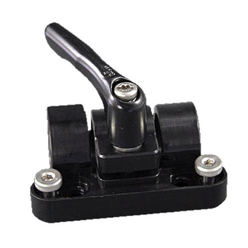 Element Technica  19mm EVF Tube Clamp 791-0282, Element, Technica, 19mm, EVF, Tube, Clamp, 791-0282, Video