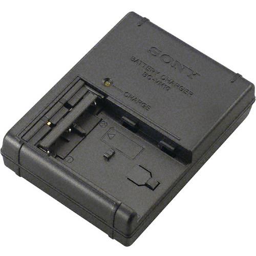 Element Technica BC-VM10 Battery Charger 791-0300