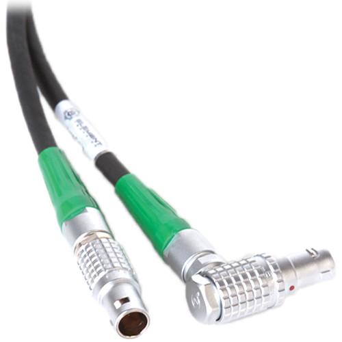 Element Technica Lens Drive Cable 7-Pin Straight to 791-0536, Element, Technica, Lens, Drive, Cable, 7-Pin, Straight, to, 791-0536,