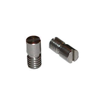 Element Technica Micron Threaded Pin (4mm, 4mm) 791-0506, Element, Technica, Micron, Threaded, Pin, 4mm, 4mm, 791-0506,