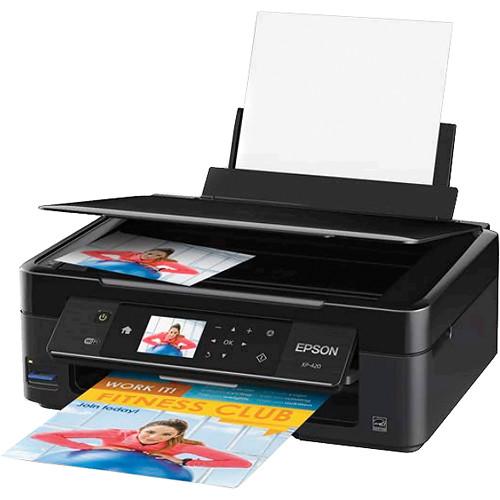 Epson Expression Home XP-420 Small-in-One Inkjet C11CD86201, Epson, Expression, Home, XP-420, Small-in-One, Inkjet, C11CD86201,
