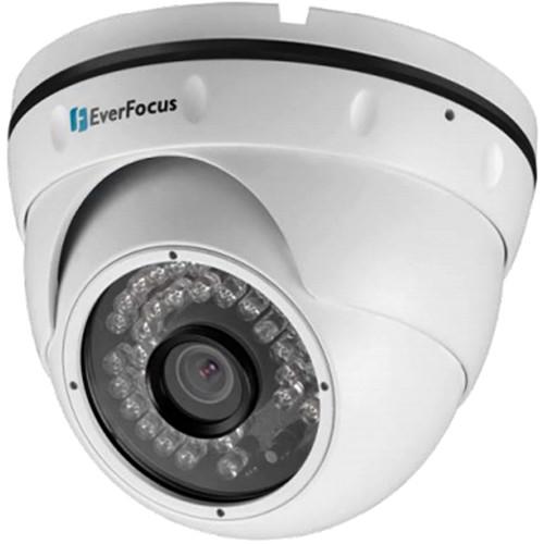 EverFocus EBN268/6 2MP WDR True Day/Night Outdoor IR EBN268/6