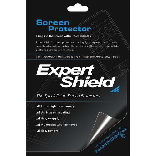 Expert Shield Crystal Clear Screen Protectors 6T-8YQV-2YG3