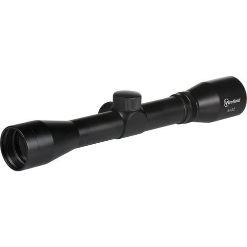 Firefield Agility 4x32 Riflescope (Fine Duplex Reticle) FF13047