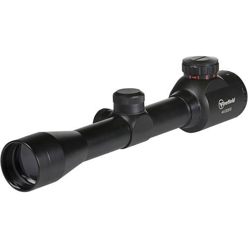 Firefield  Agility IR 4x32 Riflescope FF13048