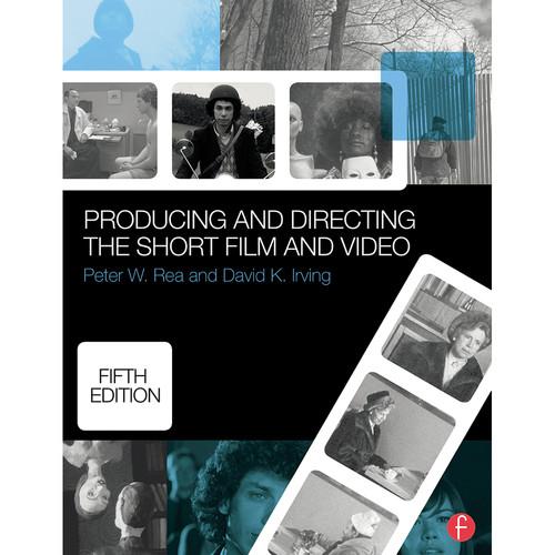 Focal Press Book: Producing and Directing 9780415732550