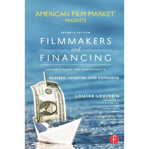 Focal Press E-Book: Filmmakers and Financing: 9780240820996