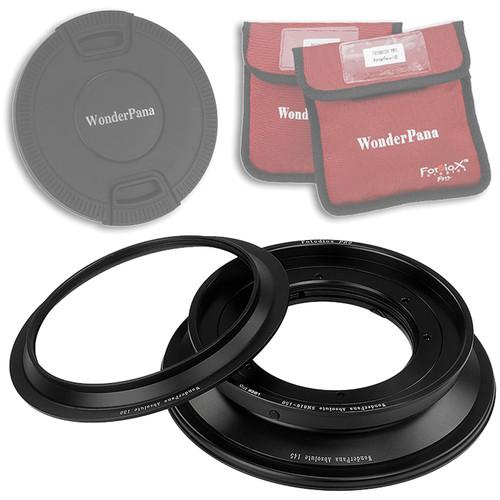 FotodioX WonderPana Absolute Core for Sigma WP-ABS-CORE-SM816
