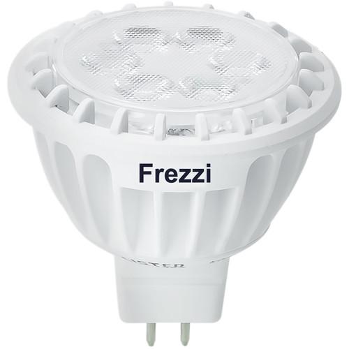 Frezzi Extended-Time 5000K LED Cool Lamp for Dimmer 97133