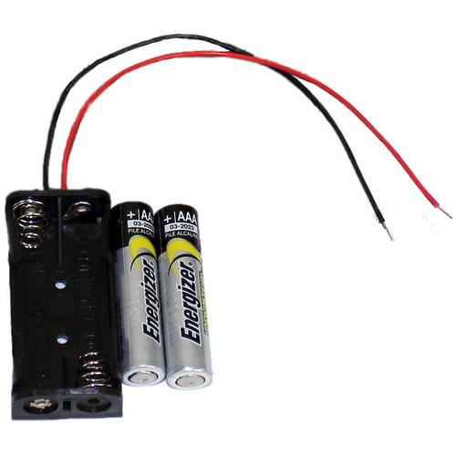 FSR Battery Backup Kit for FLEX-LT Touch Control FLEX-BATT