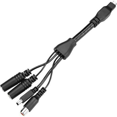 Garmin  Audio-Video Cable for VIRB 010-11921-14