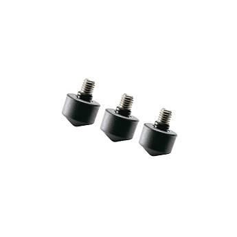 Gitzo GS3030 Rubber Feet for Series 1, 2, and 3 Tripods GS3030, Gitzo, GS3030, Rubber, Feet, Series, 1, 2, 3, Tripods, GS3030