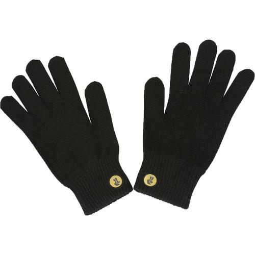 Glove.ly SOLID Winter Touchscreen Gloves FC-003-B-S
