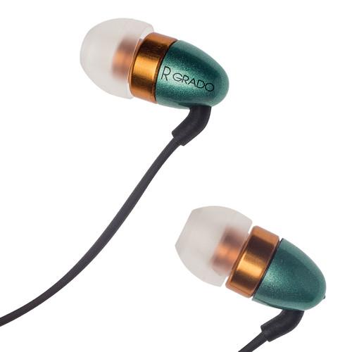 Grado  GR10e In-Ear Headphones GR10E, Grado, GR10e, In-Ear, Headphones, GR10E, Video