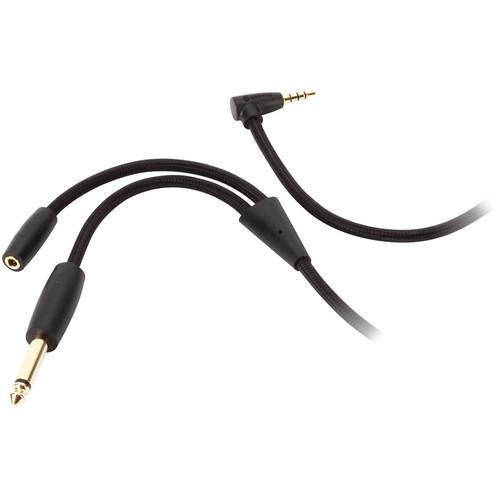 Griffin Technology GuitarConnect Cable - iOS Instrument GC35874