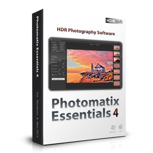 Hdrsoft Photomatix Essentials 4.0 (Download) PME4WM, Hdrsoft,matix, Essentials, 4.0, Download, PME4WM,