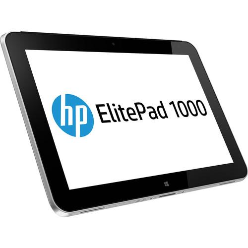HP 64GB ElitePad 1000 G2 10.1