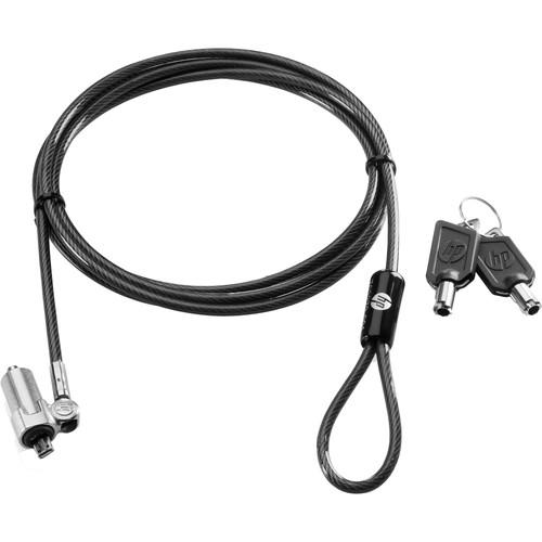 HP Business PC Security Lock Kit with Cable PV606AT