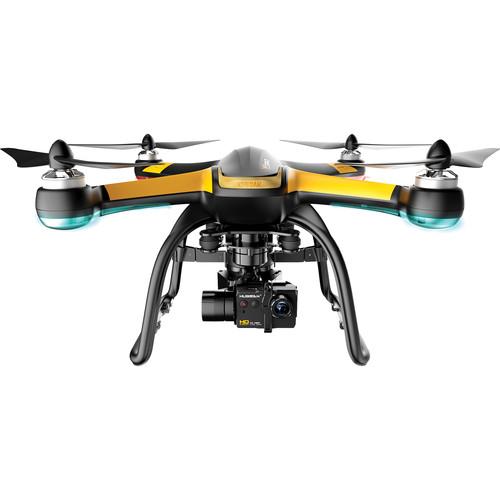 HUBSAN X4 Pro High Edition Quadcopter with 1080p H109SX4HE