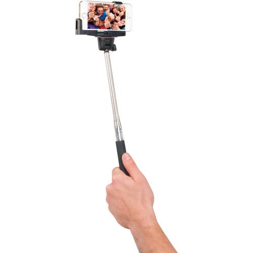 iBower iBower Wireless Smartphone Selfie Stick IBO-BTM