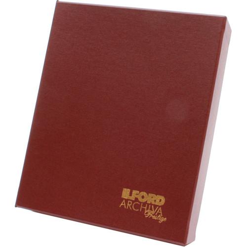Ilford Archiva Prestige Portfolio Negative Box 1176746