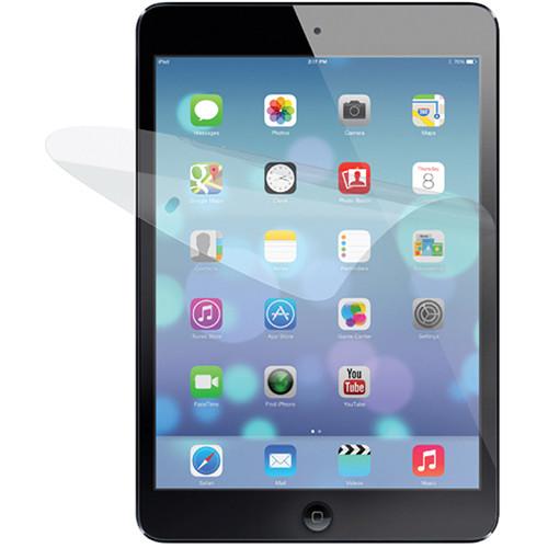 iLuv Clear Protective Film Kit for iPad Air and iPad Air AP5CLEF