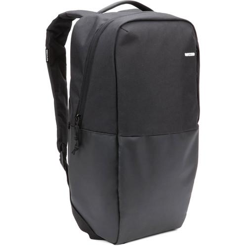 Incase Designs Corp Icon Compact Backpack (Black) CL55545, Incase, Designs, Corp, Icon, Compact, Backpack, Black, CL55545,