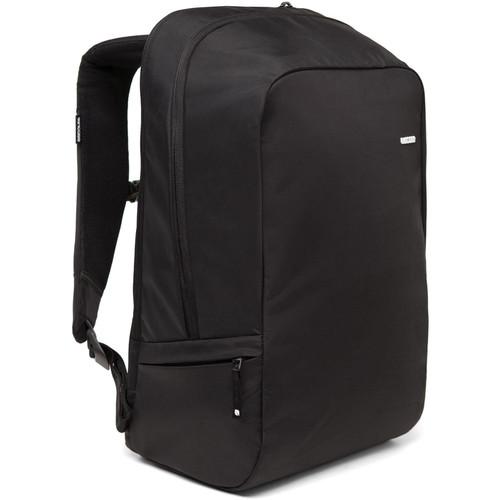 Incase Designs Corp Icon Compact Backpack (Black) CL55548, Incase, Designs, Corp, Icon, Compact, Backpack, Black, CL55548,