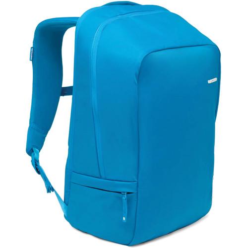 Incase Designs Corp Icon Compact Backpack (Royal Blue) CL55550, Incase, Designs, Corp, Icon, Compact, Backpack, Royal, Blue, CL55550