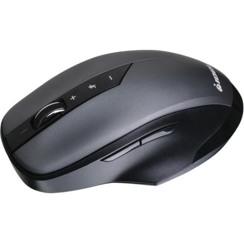 IOGEAR  NRG3 Low Energy Wireless Mouse GME555R, IOGEAR, NRG3, Low, Energy, Wireless, Mouse, GME555R, Video