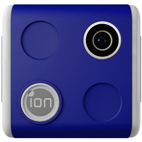ION  SnapCam Lite Wearable Camera 1046