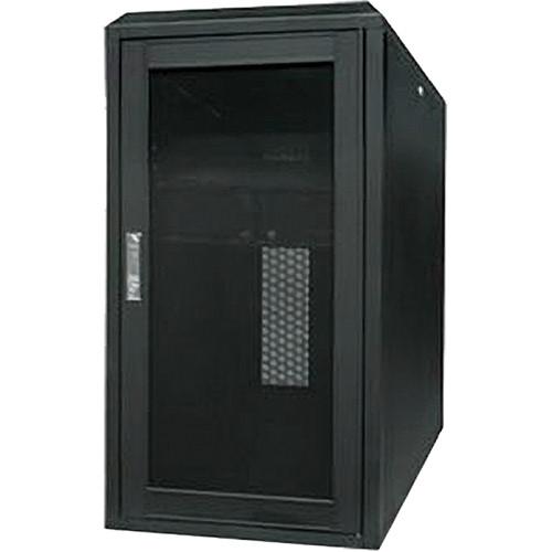 iStarUSA 22U 1000mm Depth Rack-Mount Server Cabinet WN2210