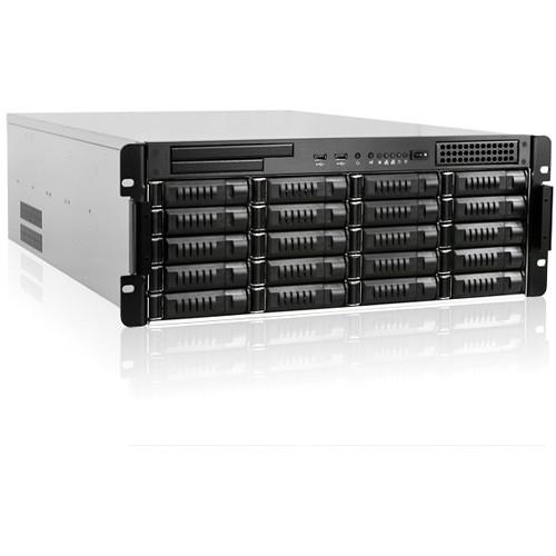 iStarUSA E4M20-120P8G E Storage Series E4M20 4U E4M20-120P8G, iStarUSA, E4M20-120P8G, E, Storage, Series, E4M20, 4U, E4M20-120P8G,