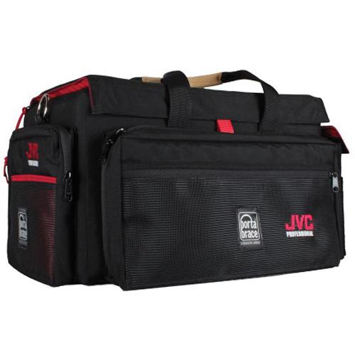 JVC Soft Case and Rain Cover Kit for GY-HM600 and CTC600BSR, JVC, Soft, Case, Rain, Cover, Kit, GY-HM600, CTC600BSR,