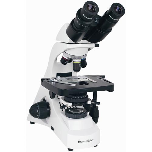 Ken-A-Vision T-29034-230 Research Scope Microscope T-29034-230