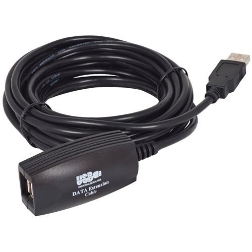 Ken-A-Vision  USB Extension Cable (16') VVC16USB