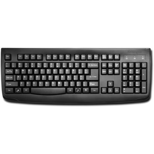 Kensington  Pro Fit Wireless Keyboard K72450US