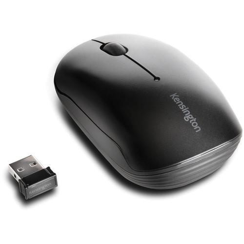 Kensington Pro Fit Wireless Mobile Mouse K72452WW, Kensington, Pro, Fit, Wireless, Mobile, Mouse, K72452WW,