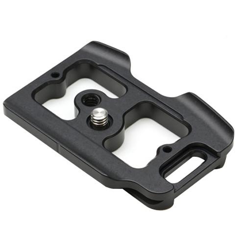 Kirk PZ-161 Arca-Type Compact Quick Release Plate PZ-161