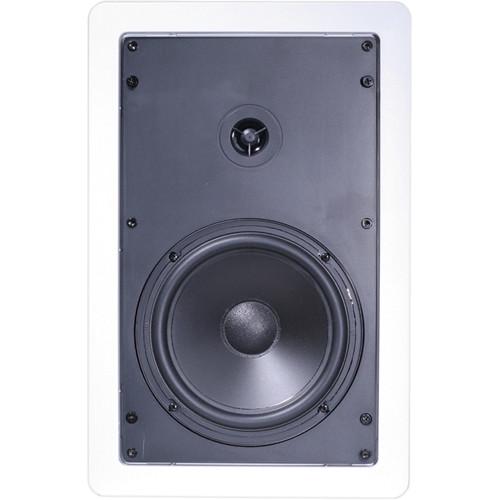 Klipsch  R-1650-W In-Wall Speaker 1007212, Klipsch, R-1650-W, In-Wall, Speaker, 1007212, Video