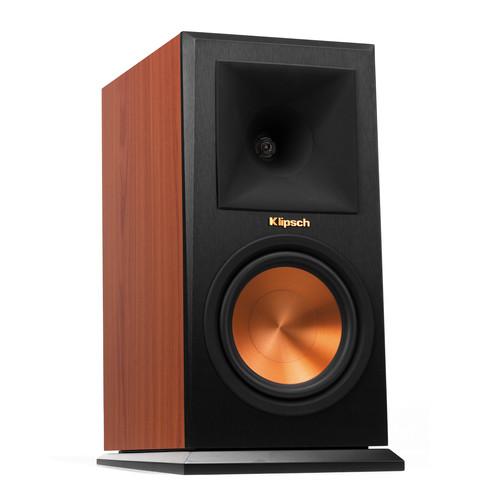 Klipsch RP-160M Reference Premiere Bookshelf Speaker 1060686