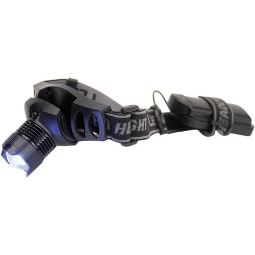 Konus  KonusFlash-3 LED Headlamp 3907