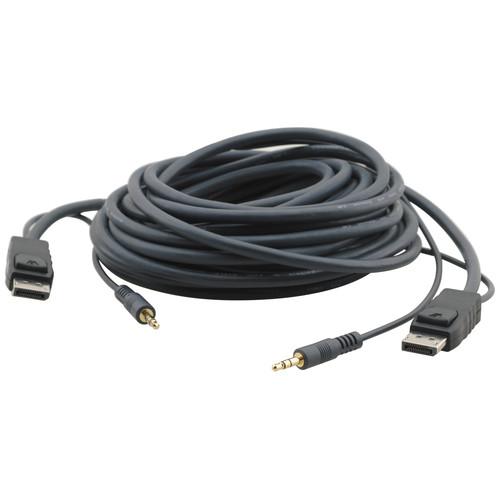 Kramer C-MDPMA/MDPMA Flexible DisplayPort & C-MDPMA/MDPMA-25