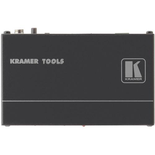 Kramer  FC-21ETH Ethernet Controller FC-21ETH
